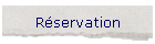 Rservation